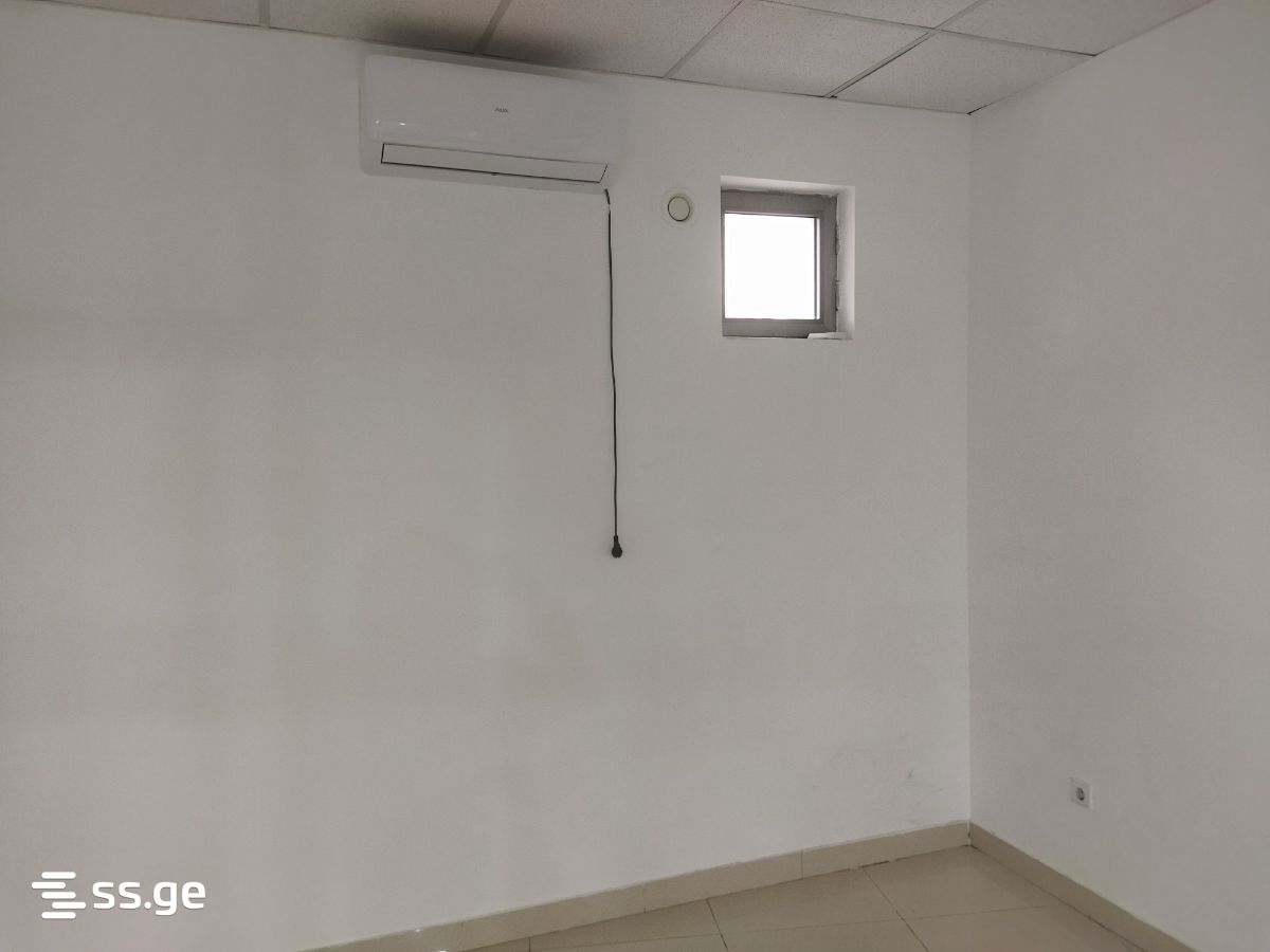 Продажа Shopping Property в Кутаиси view 5