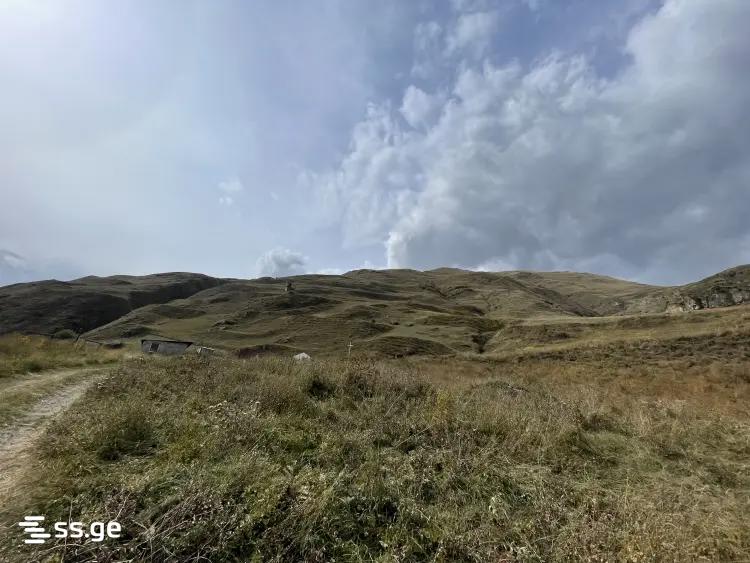 Продажа Земля в Казбеги view 2