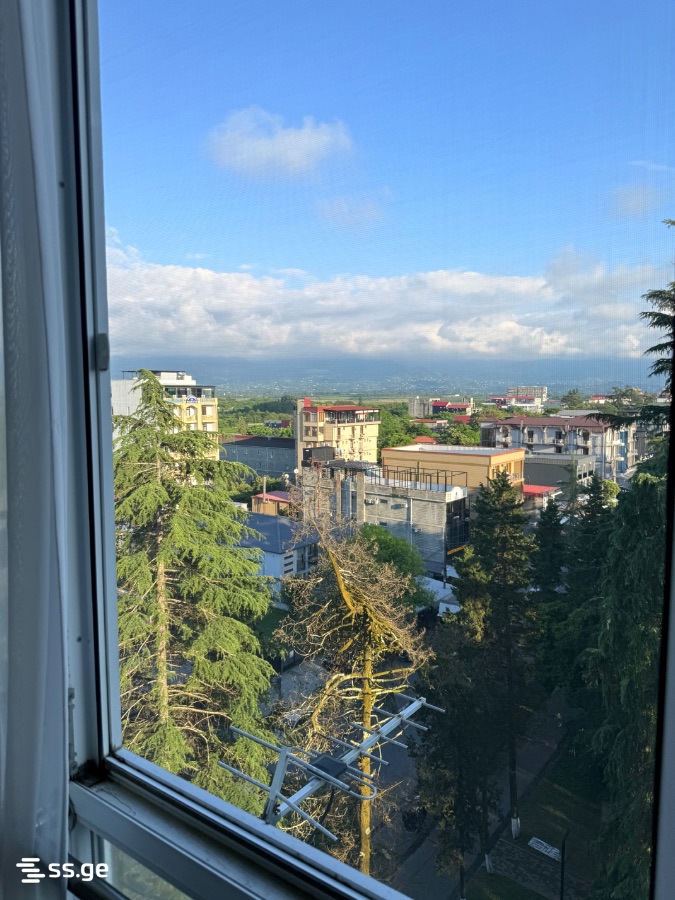 1 Room Flat For Sale view 10