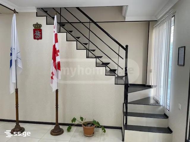 Commercial Space For Rent. Rustavi view 5