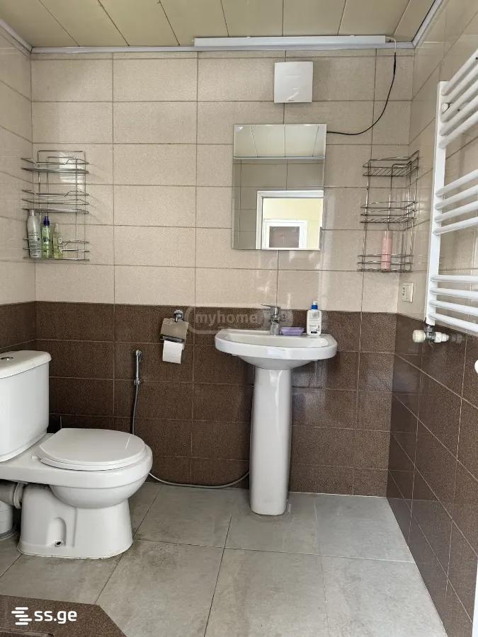 7 Room Private House For Rent. Samgori view 14
