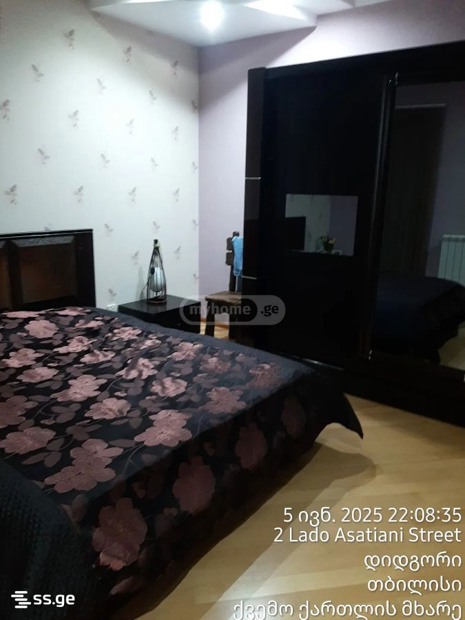 10 Room Summer Cottage For Rent. Tabakhmela view 9