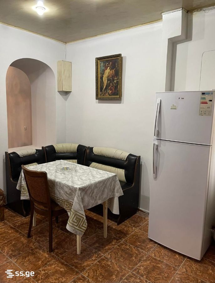 2 room Flat For Sale. Chugureti - Vista 6