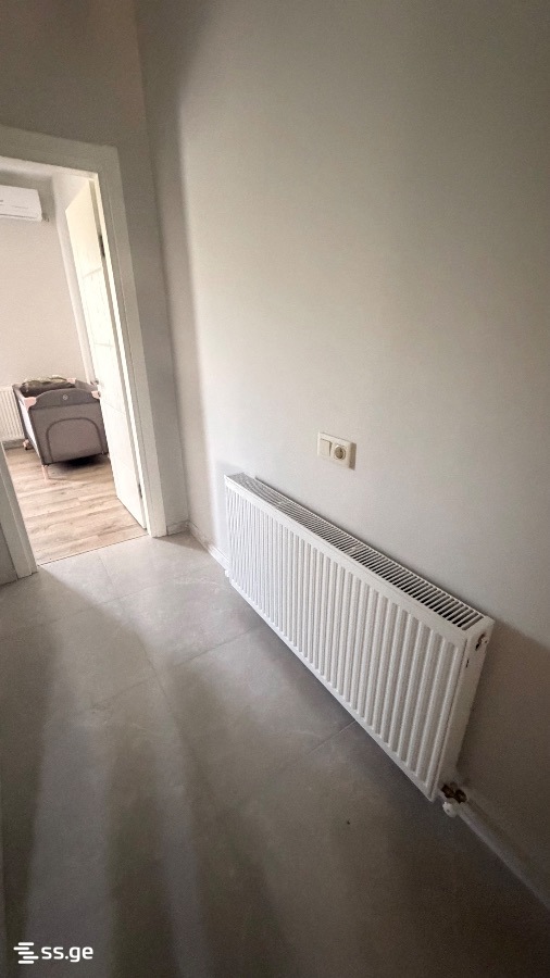 3 Room Flat For Rent. Batumi view 3