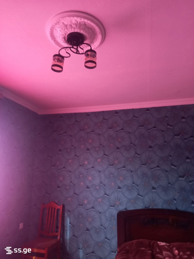 2 Room Flat For Sale view 5