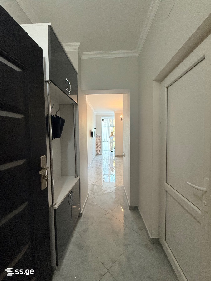 For Sale 1 Room Apartment Kobuletshi view 25