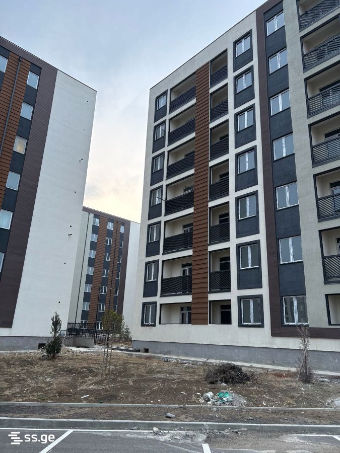 Продажа 5-комната Квартира view 12