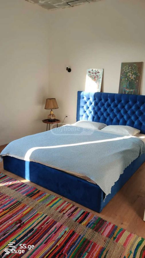 5 Room Private House Daily Rent. Mtskheta view 10