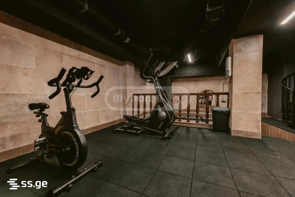 27 Room Hotel For Sale view 11