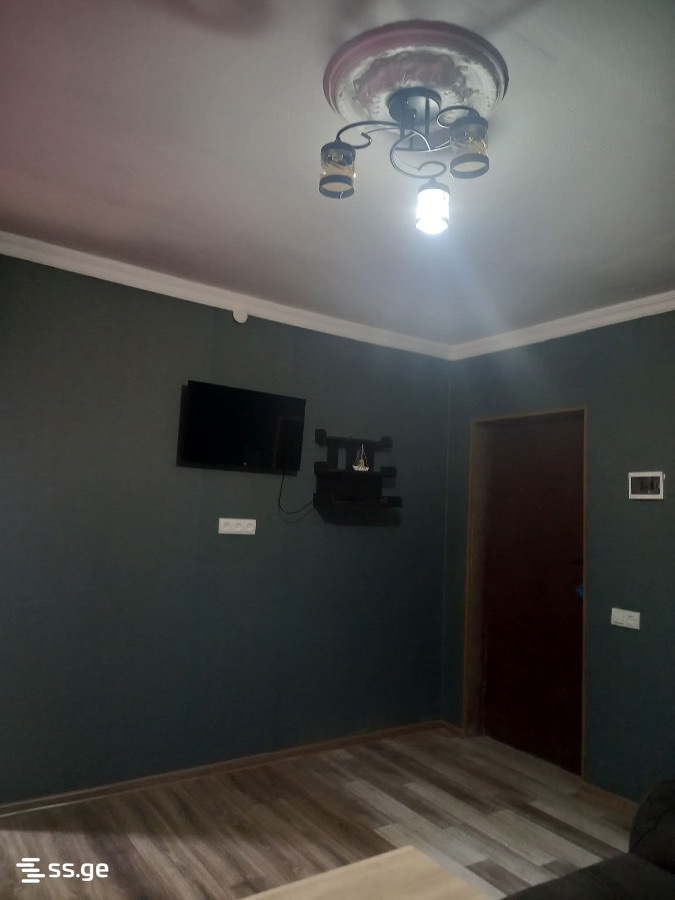 2 Room Flat For Sale view 1
