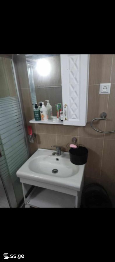 4 Room Private House For Rent. Tsikhisdziri view 8
