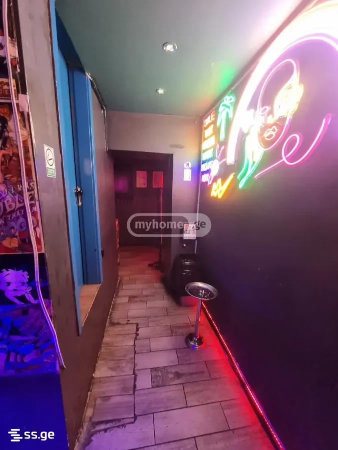 Commercial Space For Sale. Batumi view 3