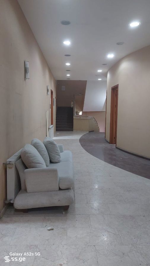 Office For Rent. Saburtalo view 5