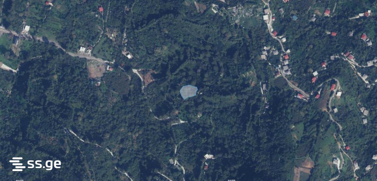 Land For Sale. Gonio view 2