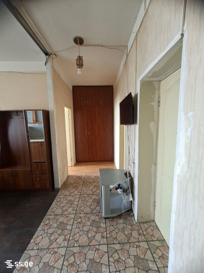 3 Room Flat For Sale view 4