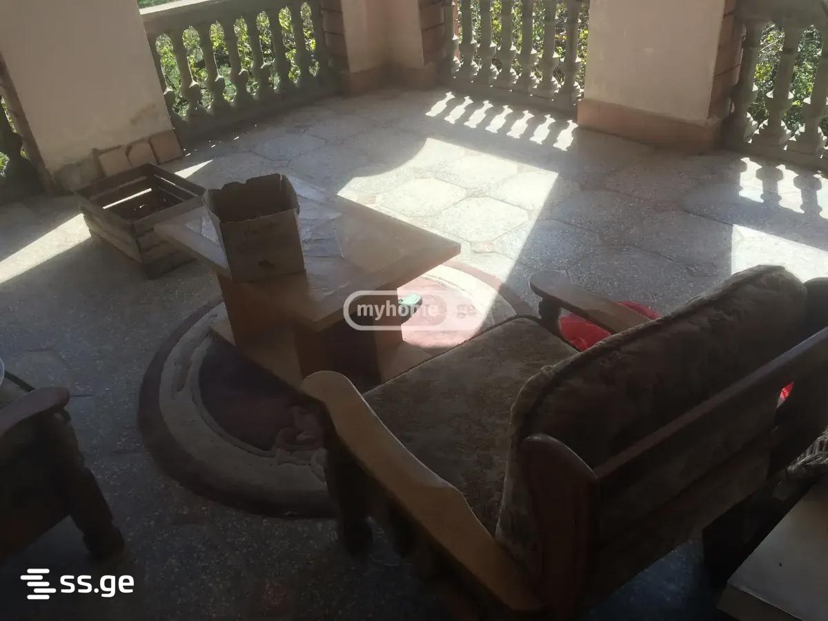 7 Room Private House For Sale view 15