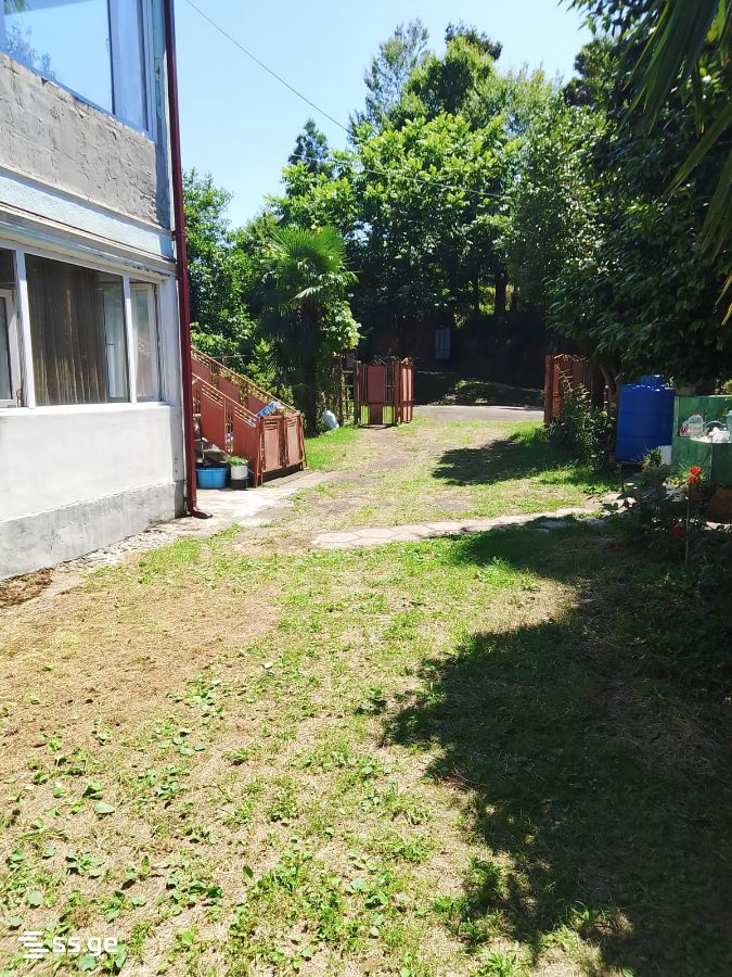 4 Room Private House For Rent. Tsikhisdziri view 2