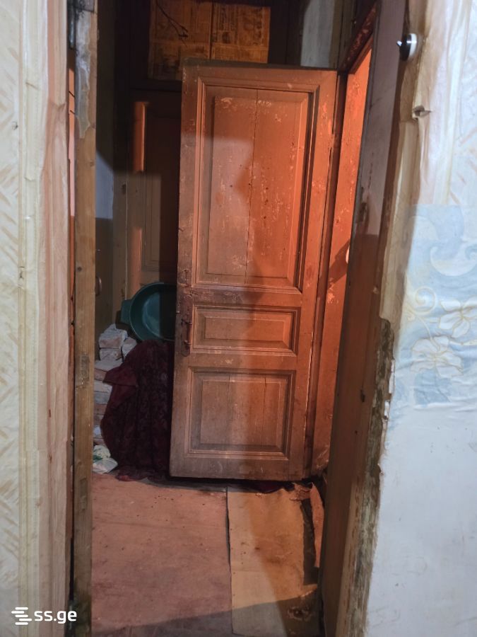 3 Room Private House For Sale view 7