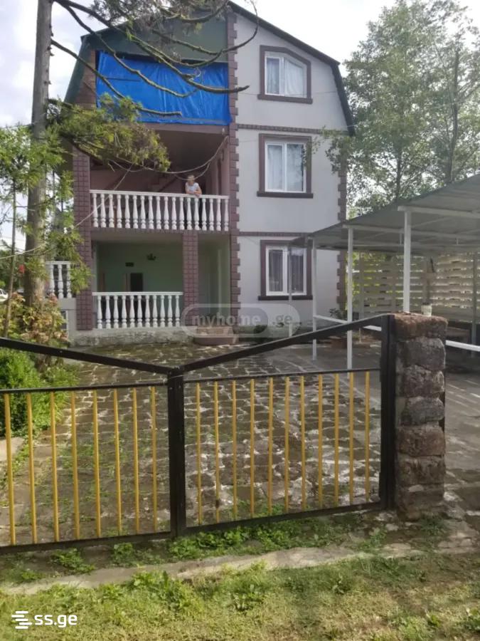 9 Room Private House For Sale view 9