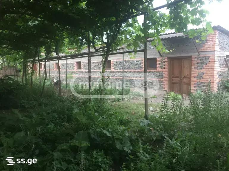 7 Room Private House For Sale view 12