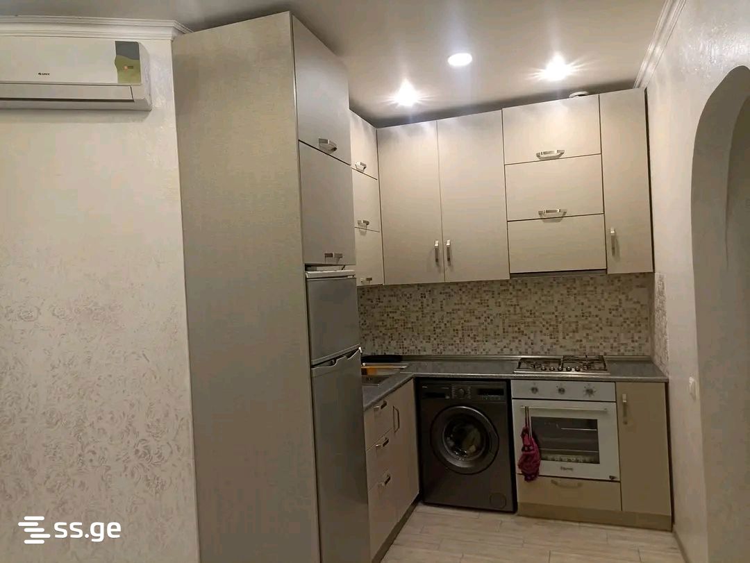 2 Room Flat Daily Rent. Gonio view 3