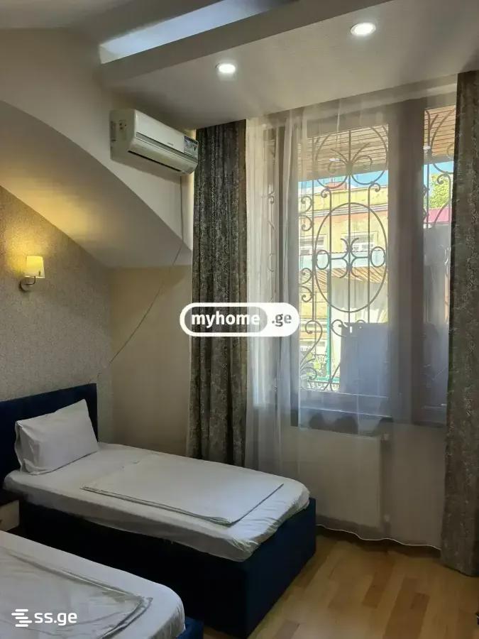 5 Room Hotel For Rent. Vera view 20
