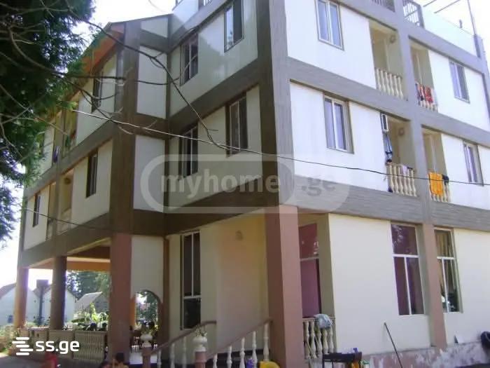 10 Room Hotel For Sale view 1