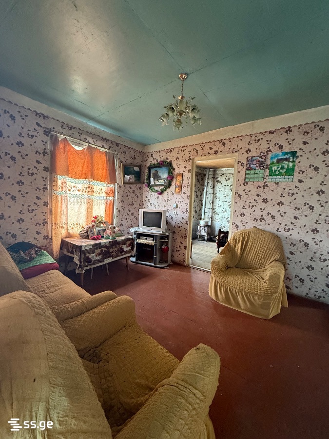 4 Room Private House For Sale view 1