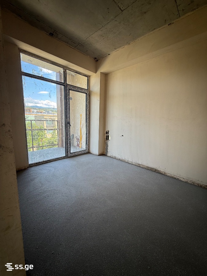 3 room Flat For Sale. Didi digomi - Fler