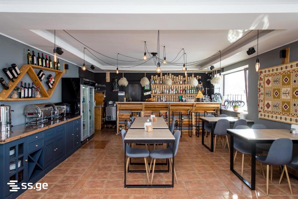 15 Room Hotel For Sale view 2