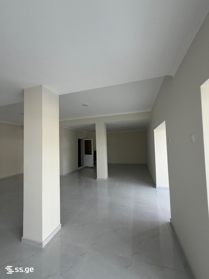 Commercial Space For Rent. Kutaisi view 11