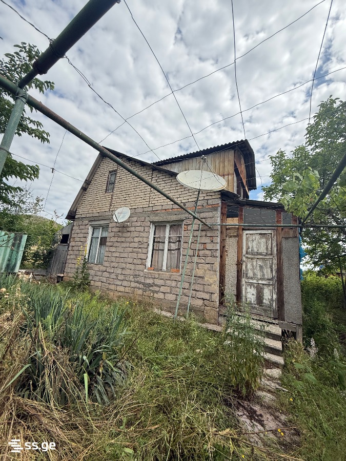 4 Room Private House For Sale view 7