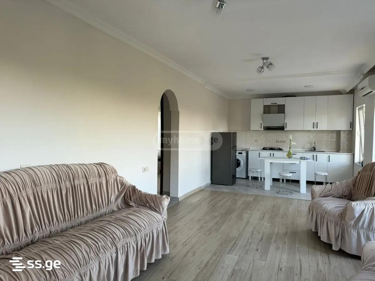 3 Room Private House For Rent. Akhalsopeli view 3