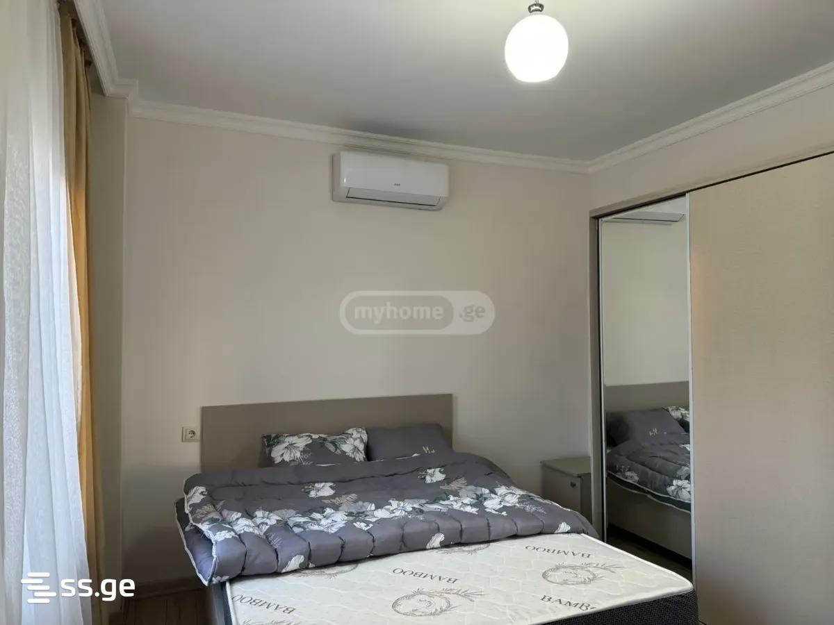 3 Room Private House For Rent. Akhalsopeli view 6