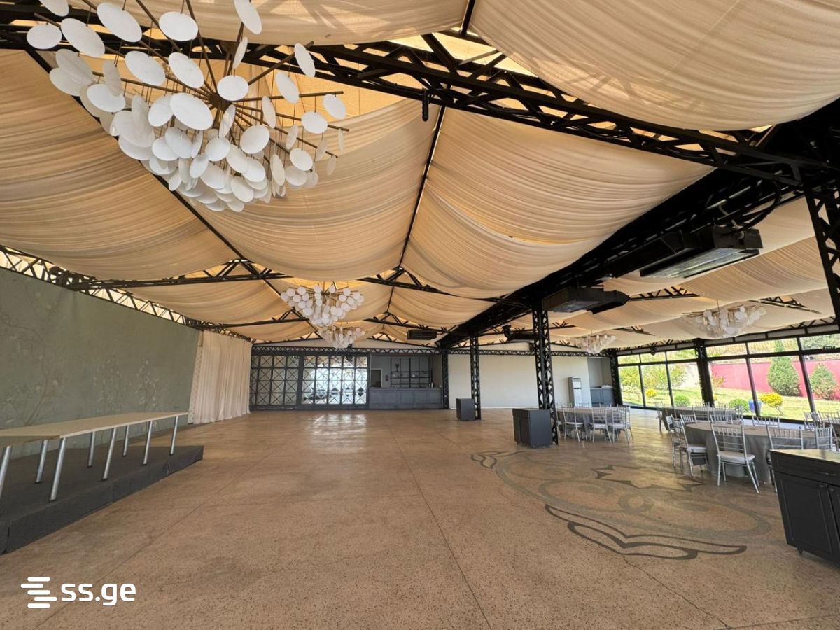 Commercial Space For Sale. Okrokana view 9