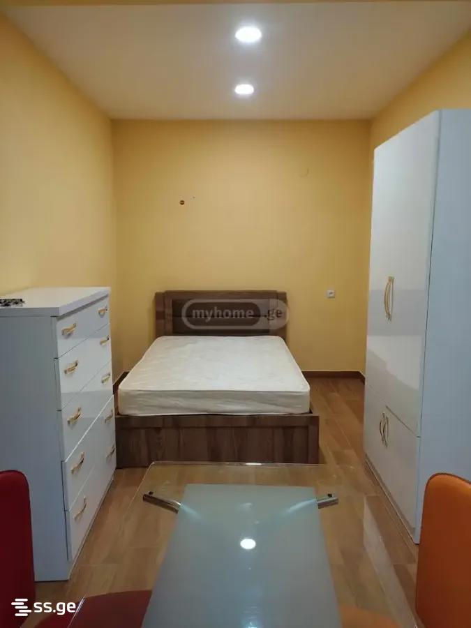 1 Room Private House Daily Rent. Nadzaladevi view 1