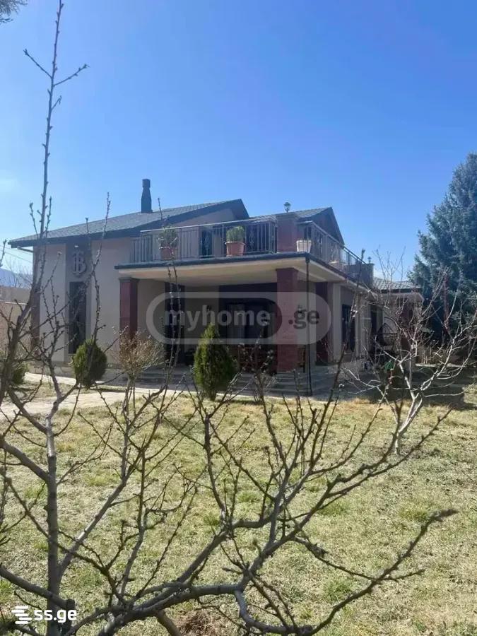 7 Room Private House For Rent. Navdaraantkari view 10