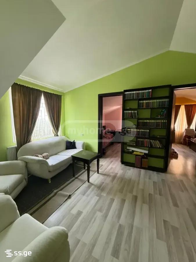 5 Room Private House For Sale view 5