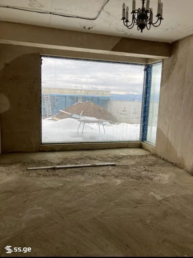 6 Room Summer Cottage For Sale view 8