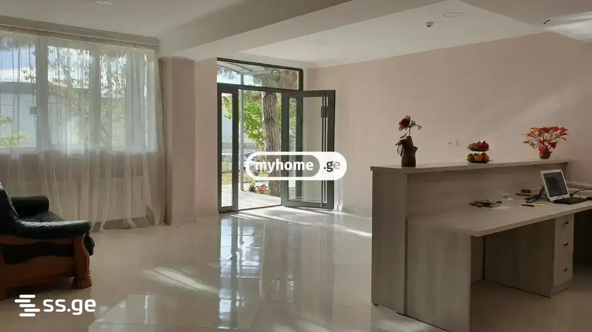 32 Room Hotel For Rent. Didi Digomi view 46