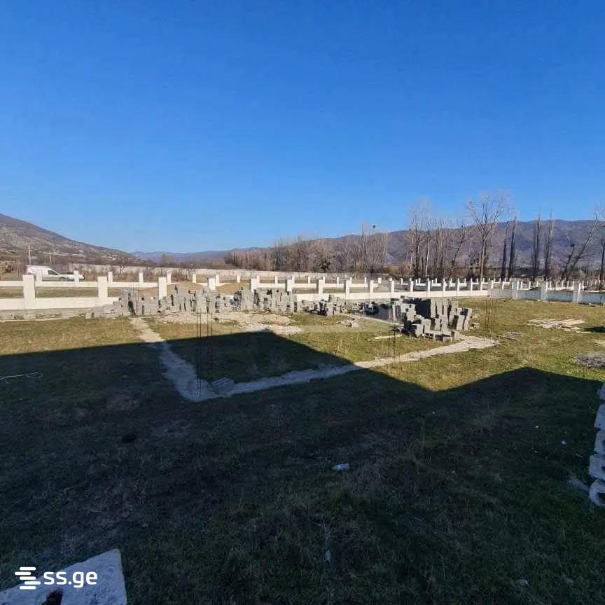 Продажа Земля в мисакциели view 11