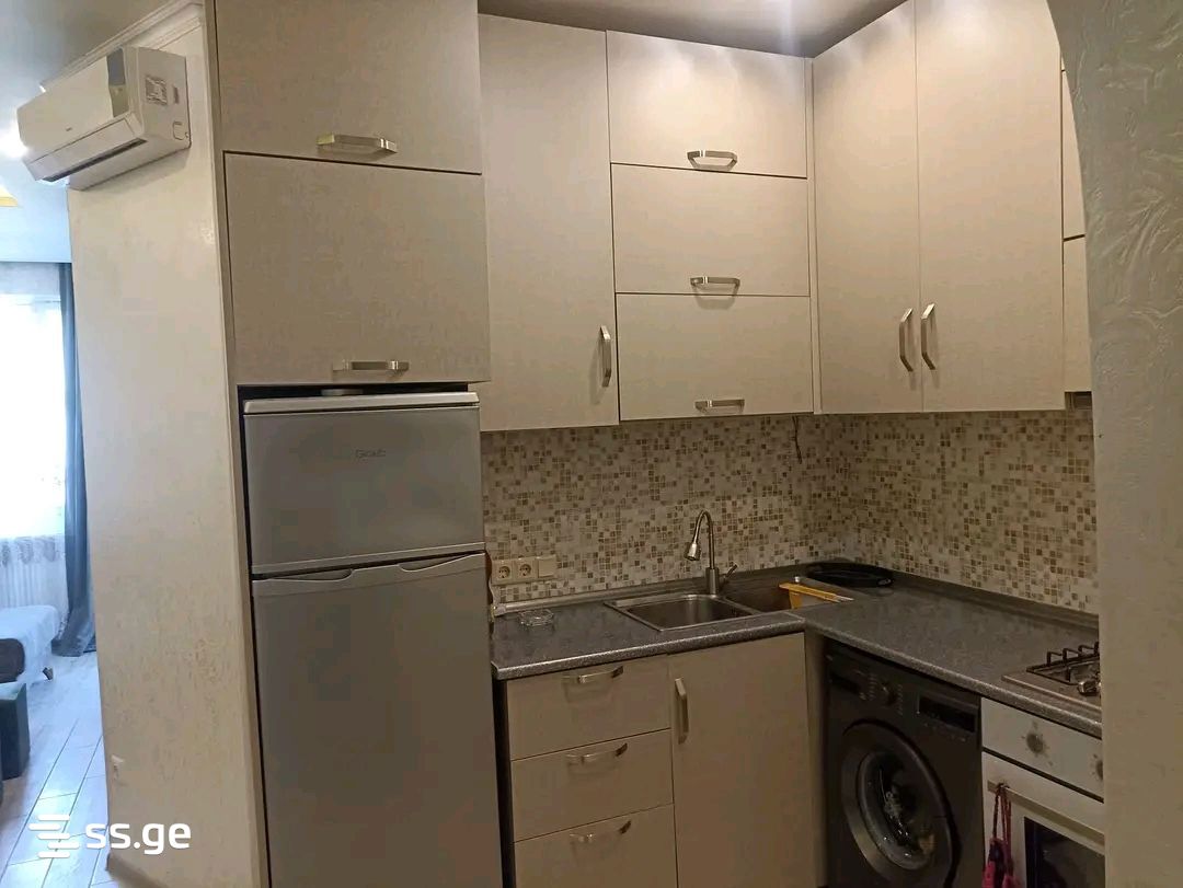 2 Room Flat Daily Rent. Gonio view 5