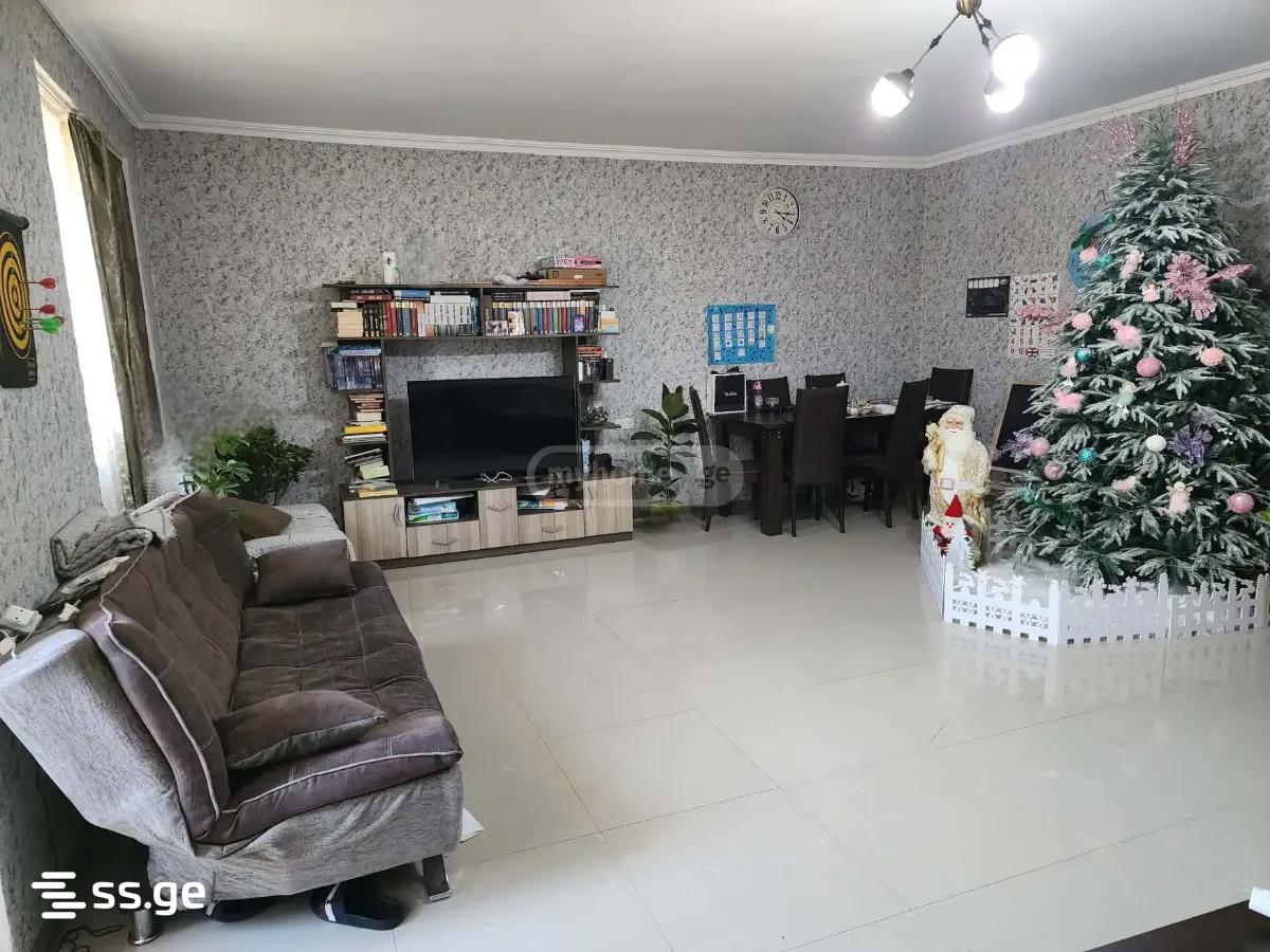3 Room Apartment For Sale view 21