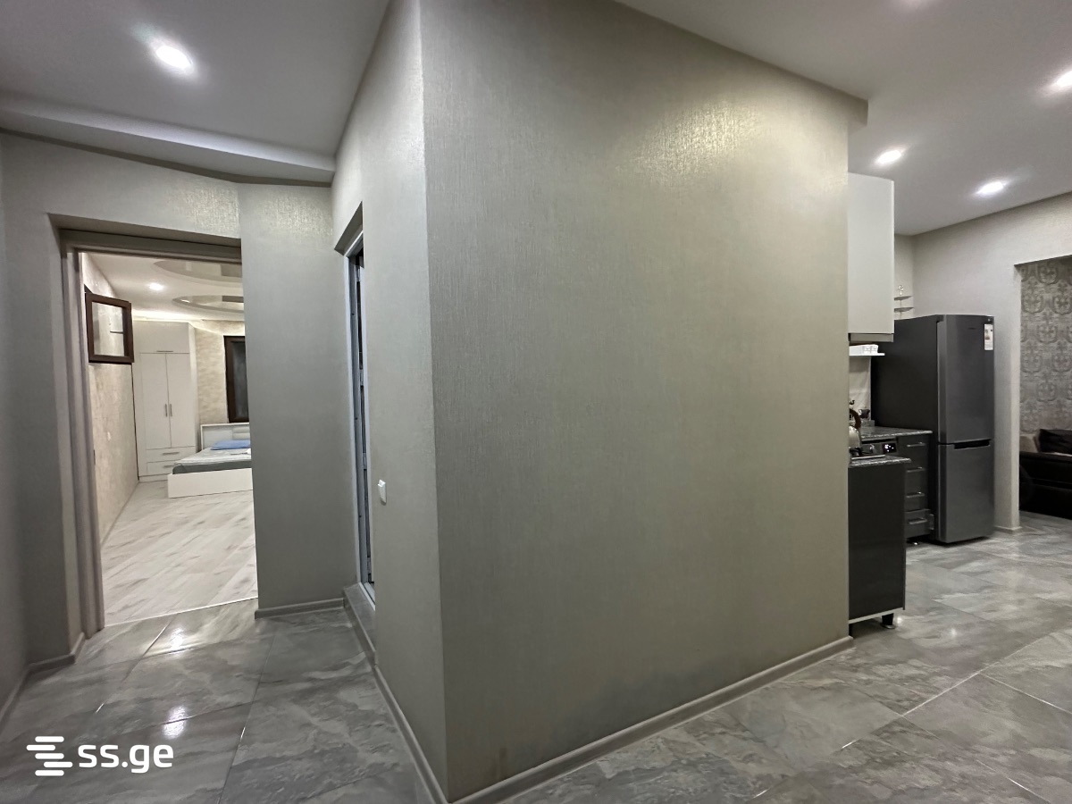 6 Room Private House Daily Rent. Batumi view 8