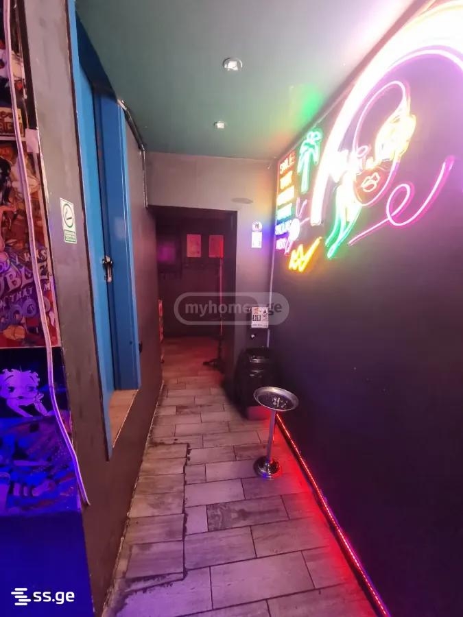 Commercial Space For Sale. Batumi view 5
