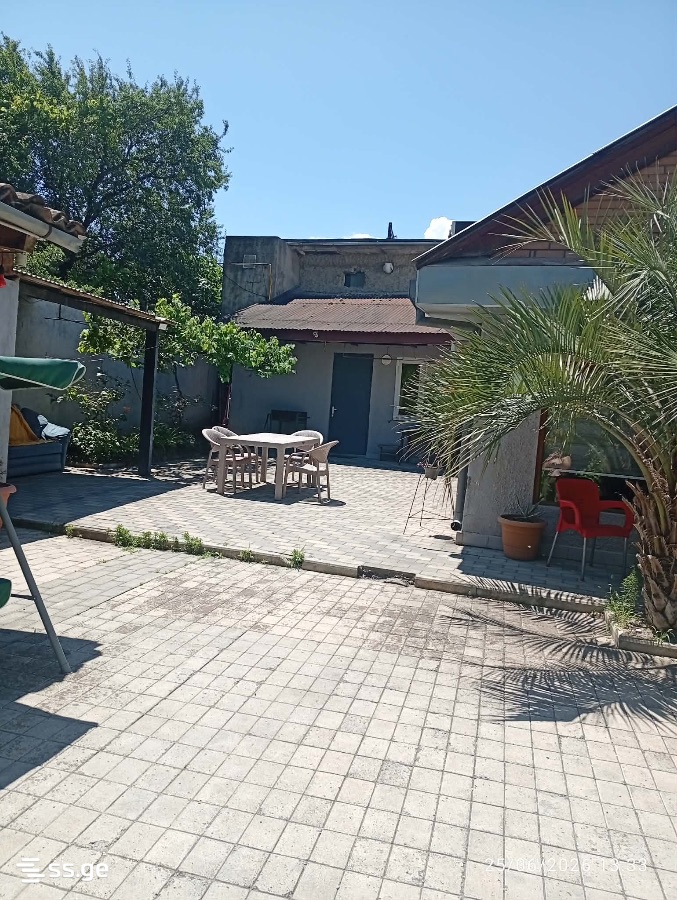 6 Room Summer Cottage Daily Rent. Varketili, 2 of 4