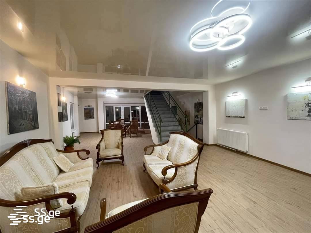 1 Room Private House Daily Rent. Nadzaladevi view 35
