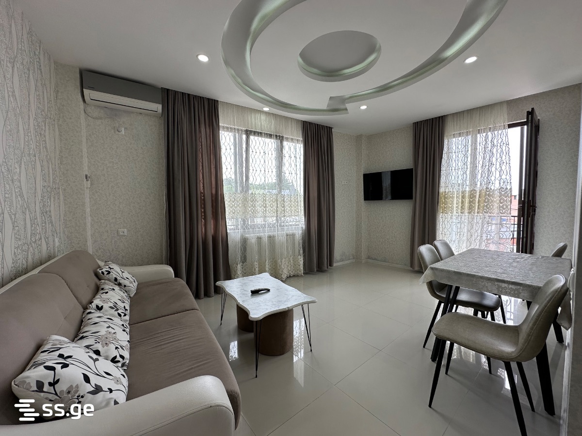 6 Room Private House Daily Rent. Batumi view 15