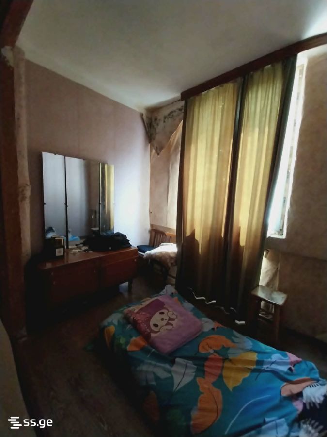 3 Room Flat For Sale view 7