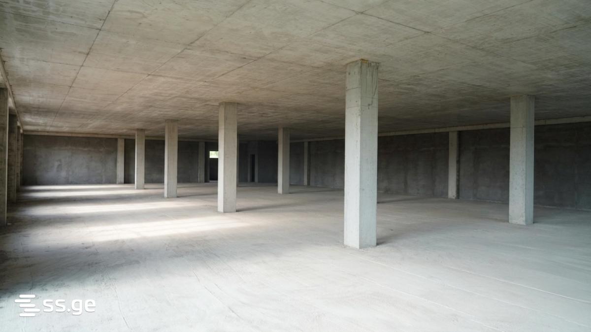 For Rent Savachro Commercial Space Ozurgetshi view 41